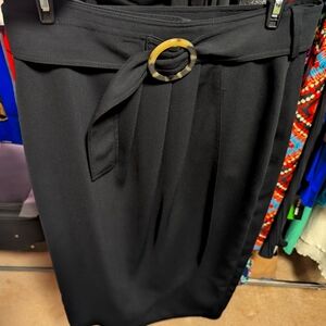 Karl Lagerfield Skirt